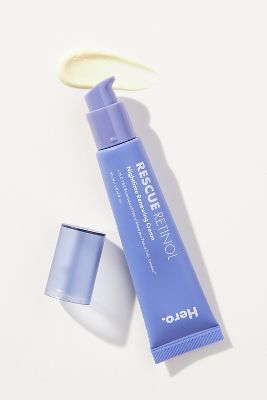 Rescue Retinol