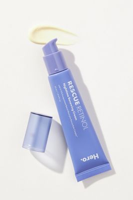 Hero Cosmetics Rescue Retinol