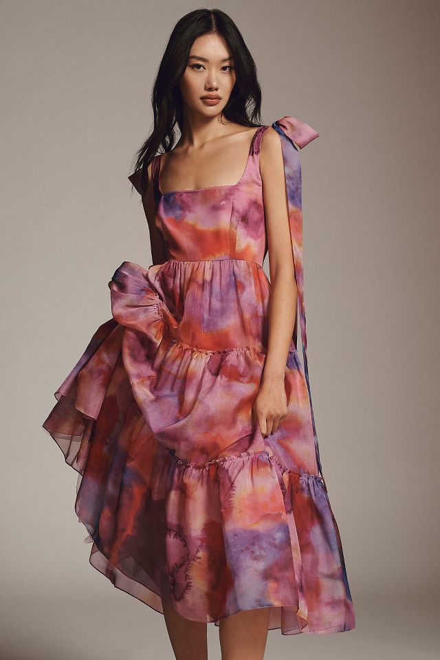 Lincoln center hotsell dress anthropologie