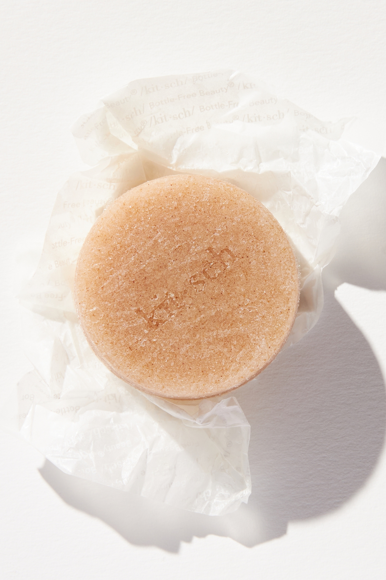 KITSCH Exfoliating Sugar Body Scrub