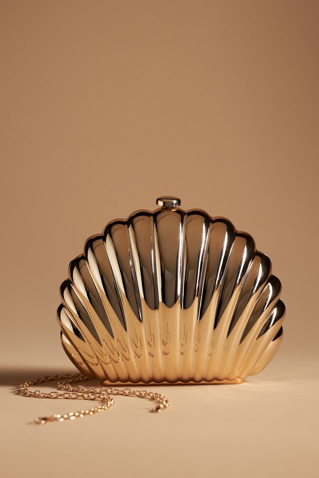 Seashell Clutch #2