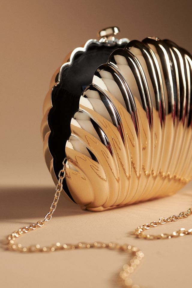 Seashell Clutch #3