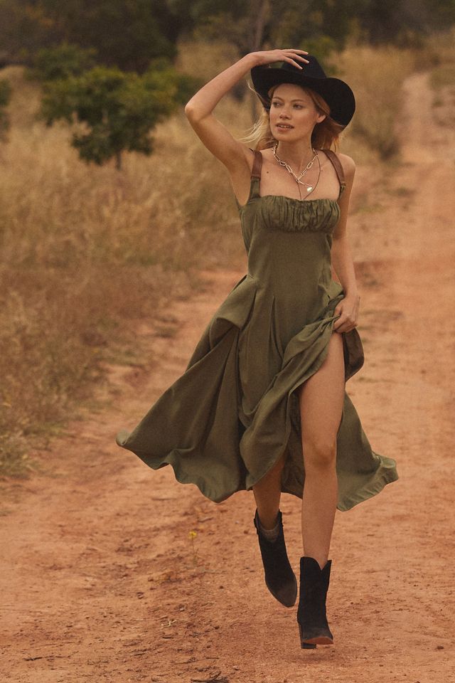 Silent D Ivette Western Boots #3