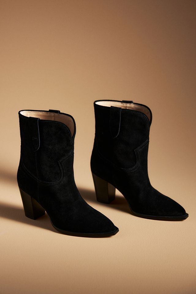 Silent D Ivette Western Boots #1