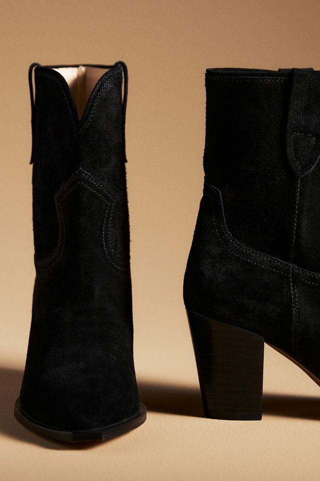 Silent D Ivette Western Boots #2