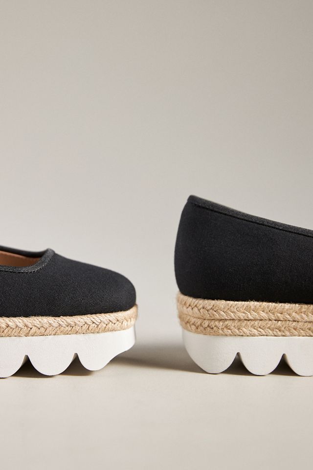 Silent D Sporty Mary Jane Flats #2
