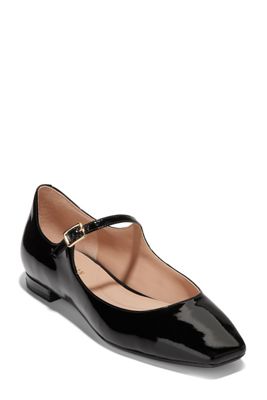 Vagabond Shoemakers Wioletta Mesh Mary Jane Flats