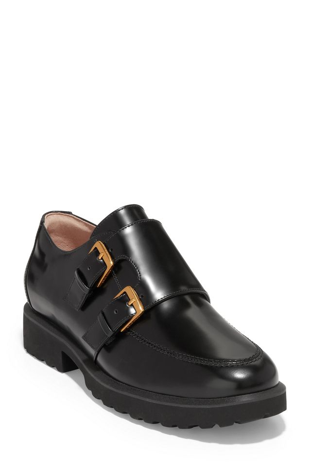 Cole Haan Greenwich Flats #1