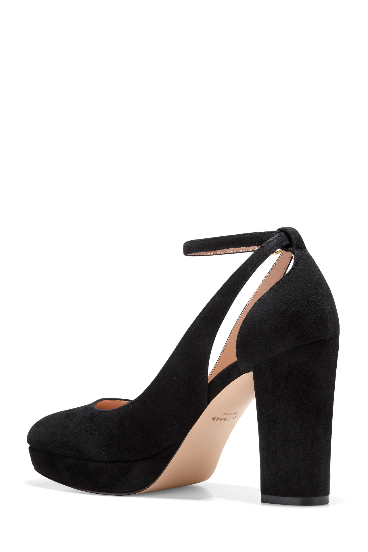 Cole Haan Remi Platform Heels