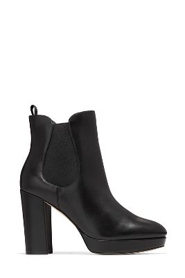 Cole Haan Remi Platform Booties | Anthropologie