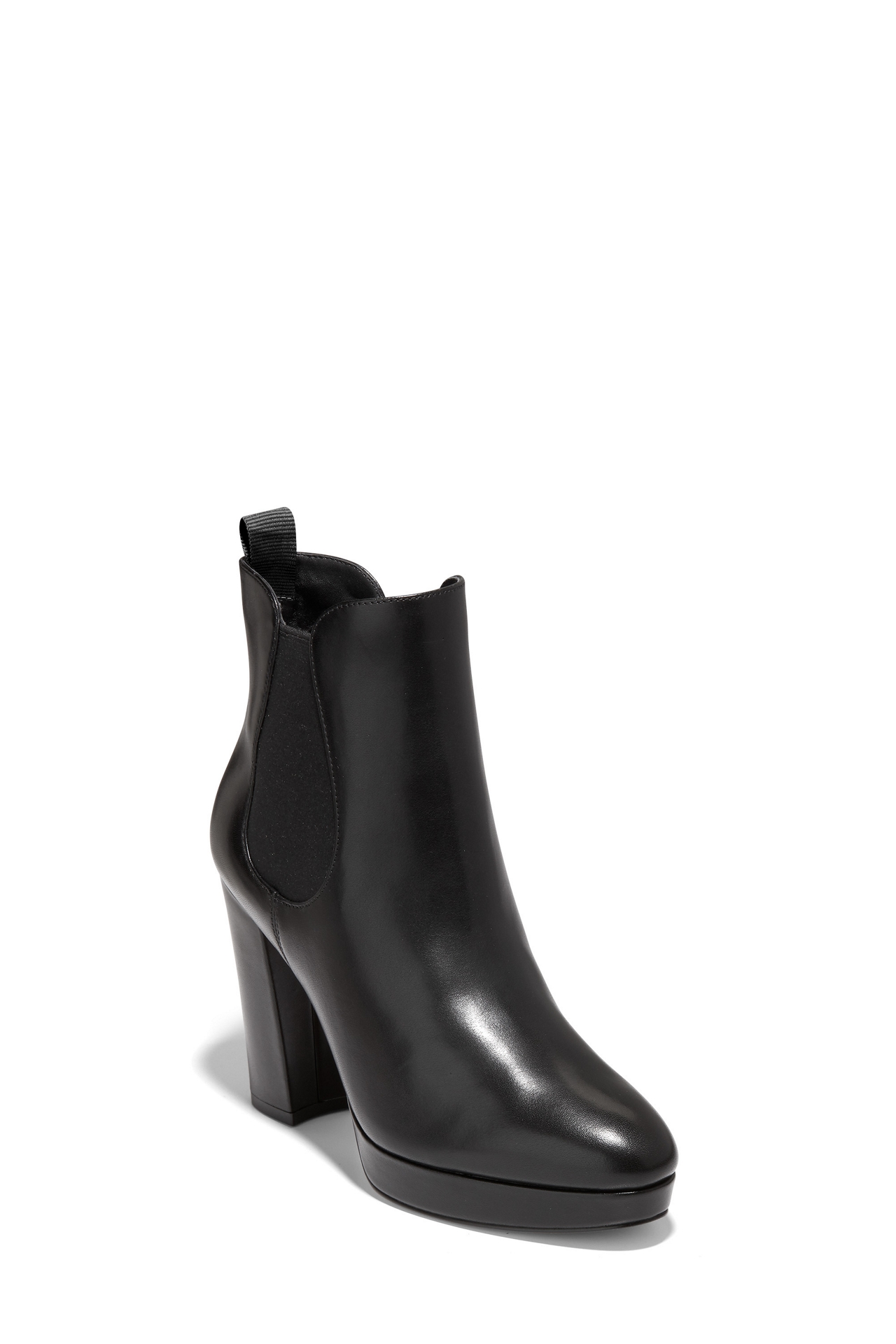 Cole Haan Remi Platform Booties