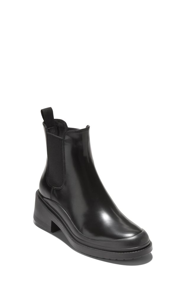 Cole Haan Westerly Boots #1