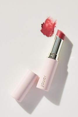 Jouer Cosmetics Balm Bouche Demi-Matte Lip