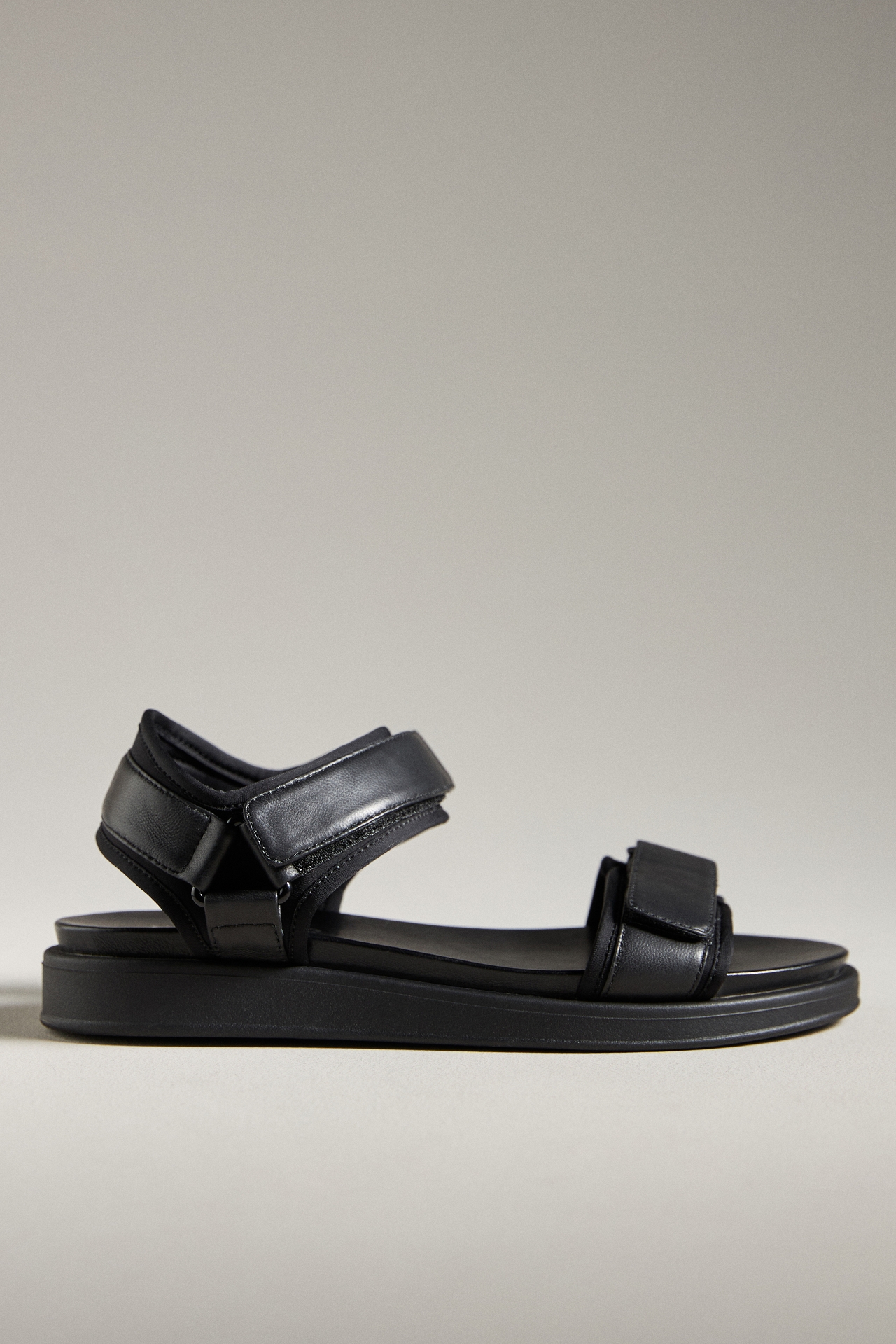 Silent D Sporty Sandals