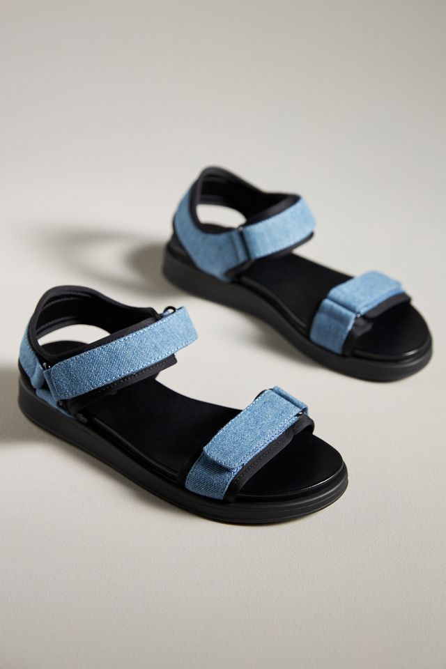 Silent D Sporty Sandals #1