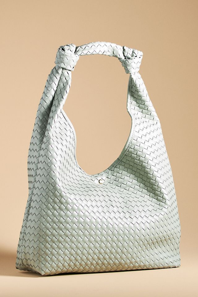 Knot discount hobo bag