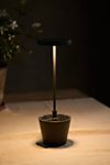 Upside Down LED Rechargeable Table Lamp #1
