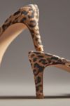 By Anthropologie Kitten Heels