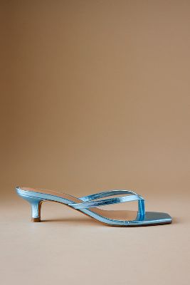 E8 by Miista Woven Slingback Sandals | Anthropologie UK