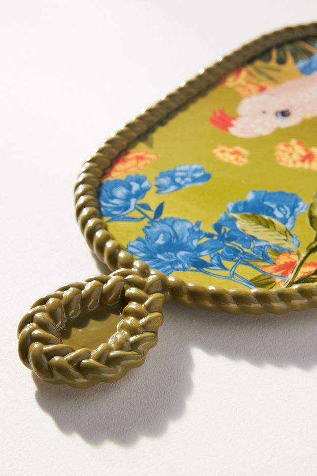 Pluma Small Cheese Board #2