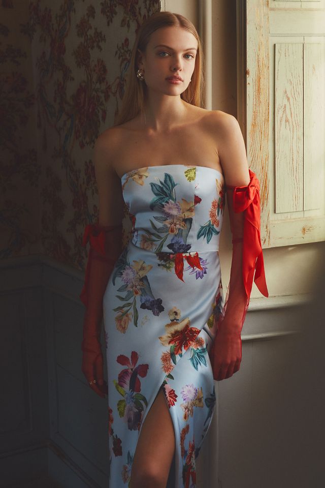 Bhldn cocktail dresses online