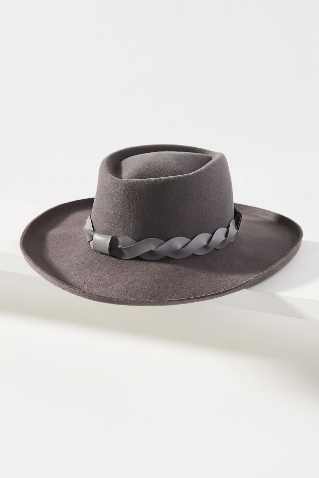 San Diego Hat Co. June Rancher Hat