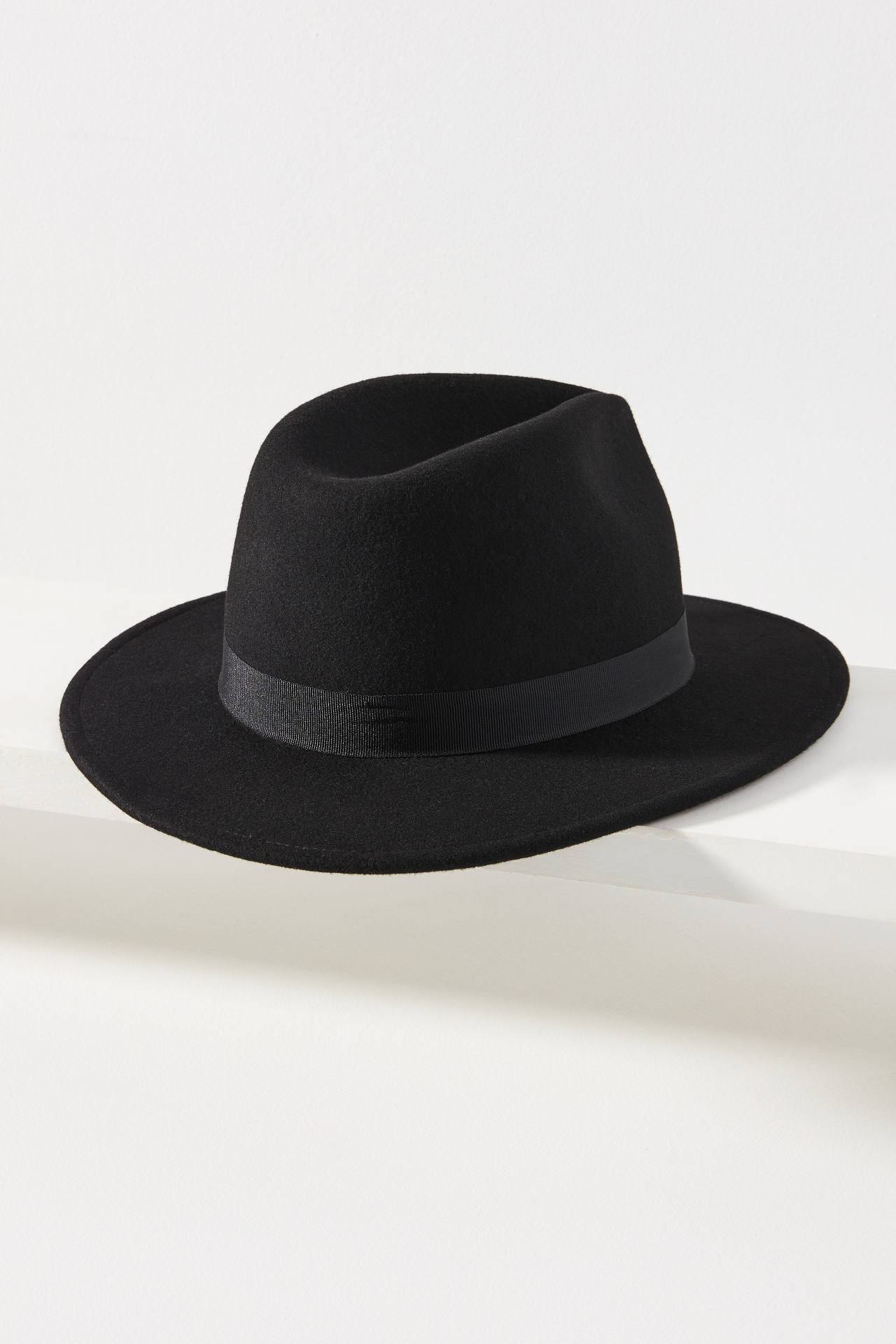 San Diego Hat Co. Bow Fedora