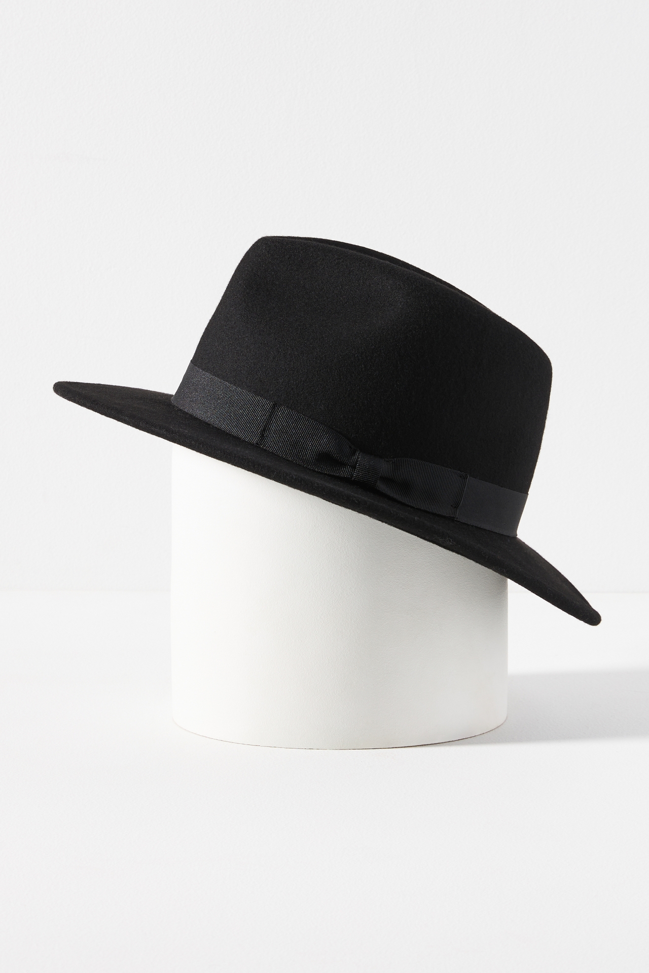 San Diego Hat Co. Bow Fedora