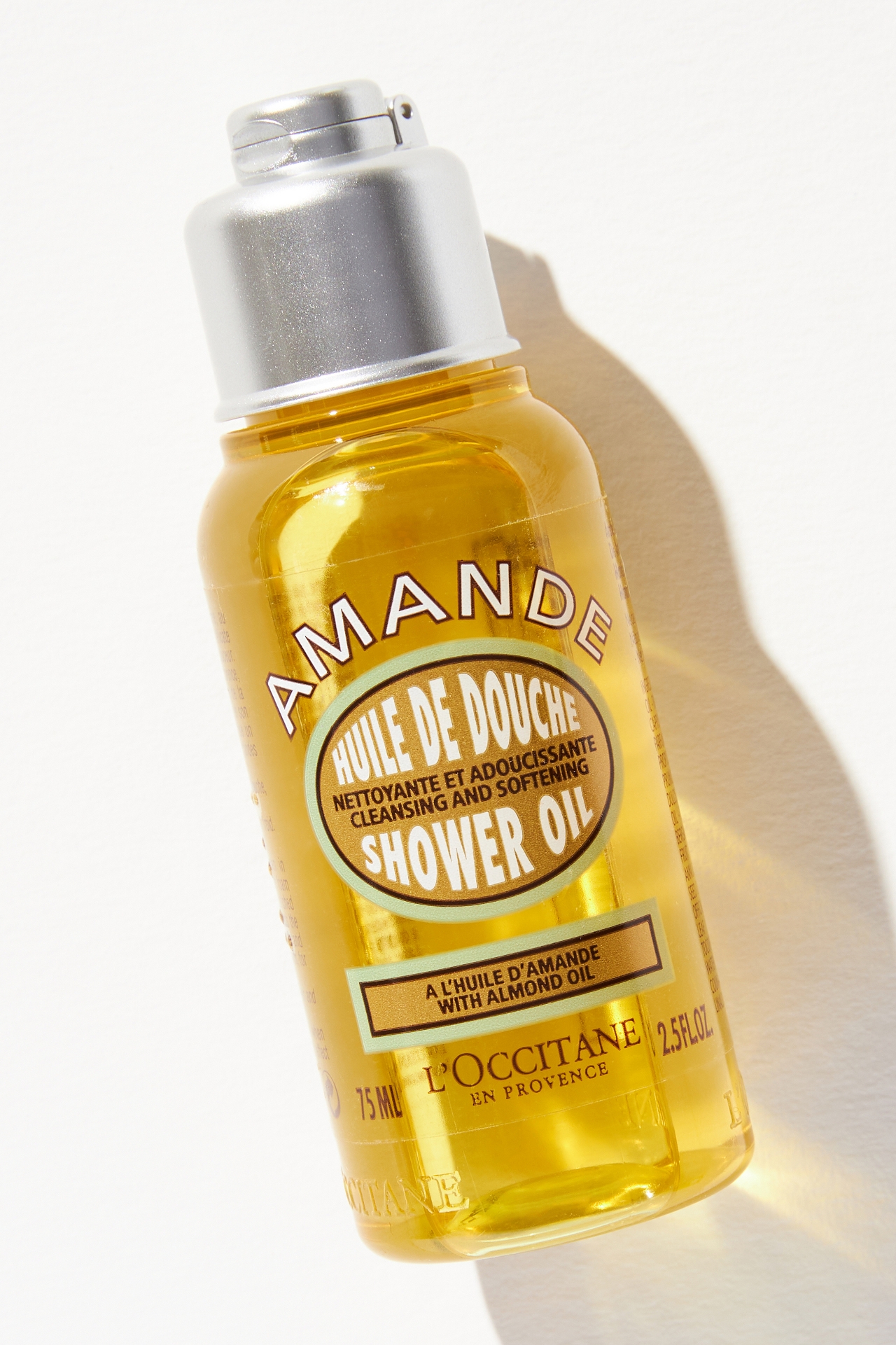 L'Occitane Almond Shower Oil Mini