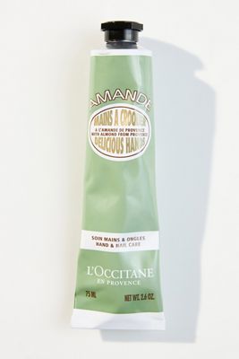 L'Occitane Almond Delicious Hands