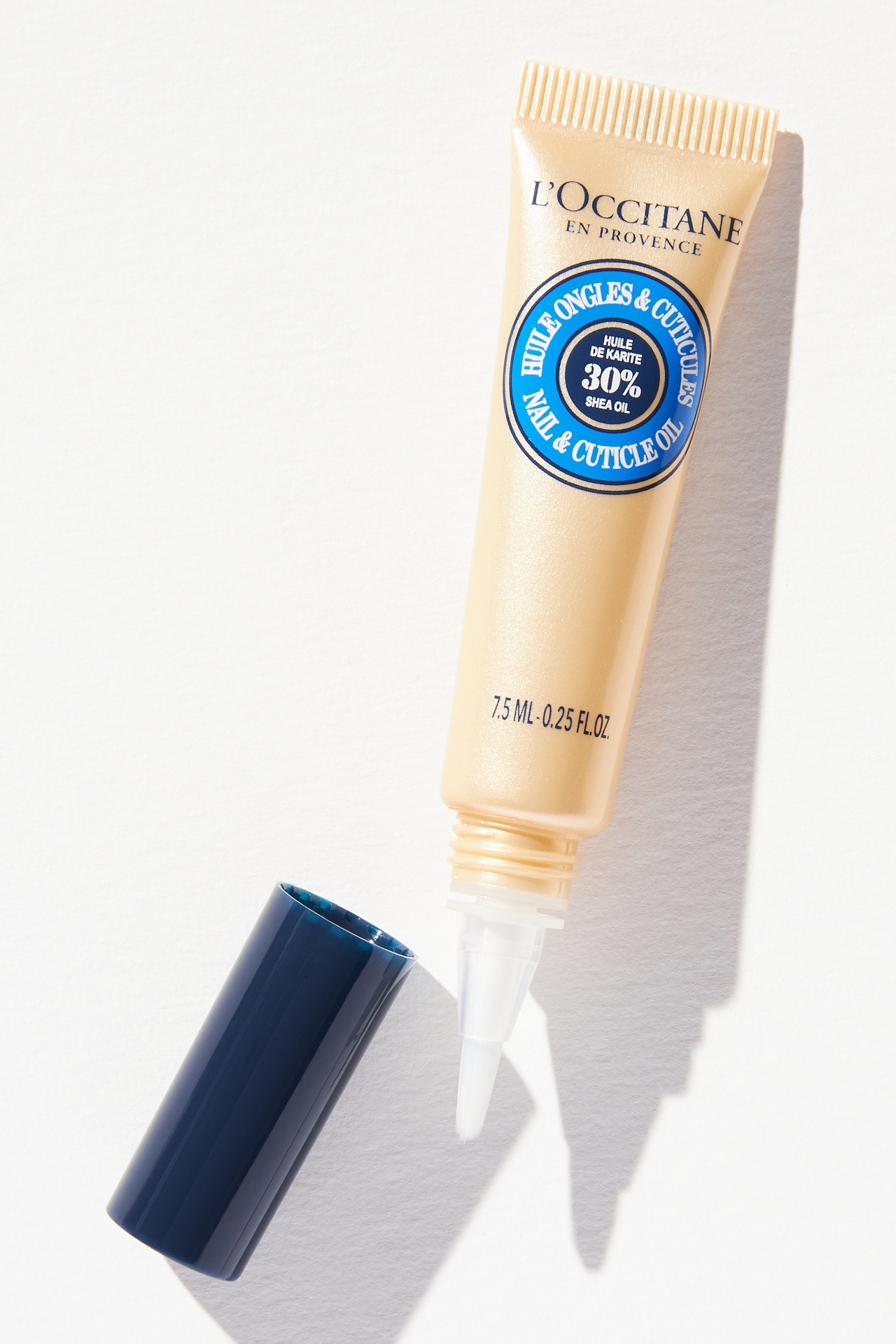 L'Occitane Shea Nail & Cuticle Oil