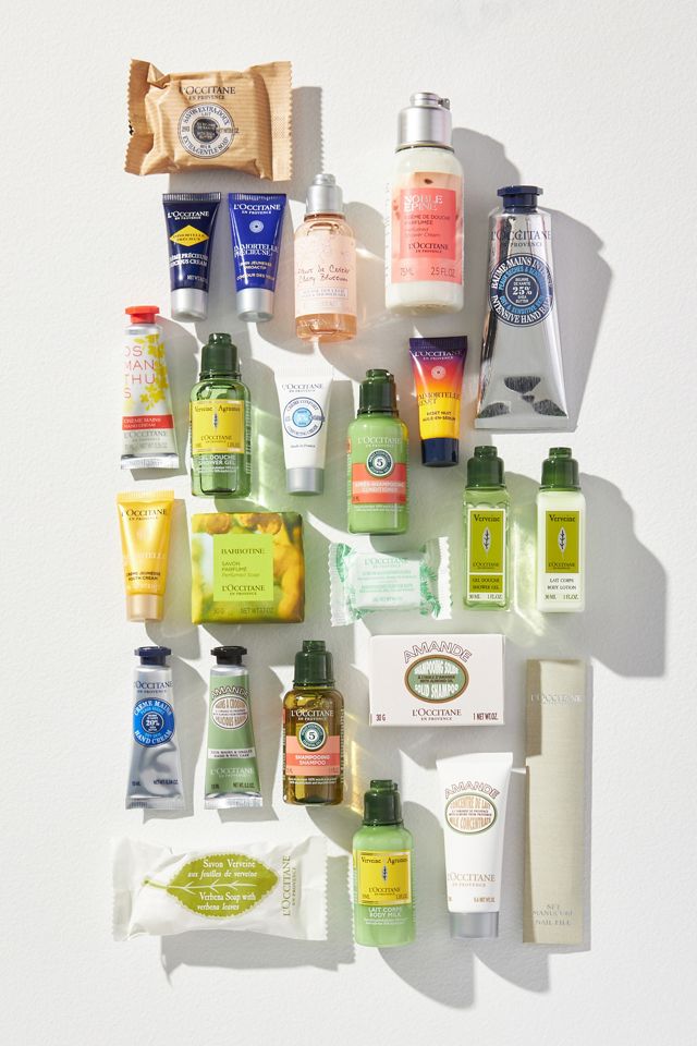 L'Occitane The Cultivators of Love Advent Calendar #2