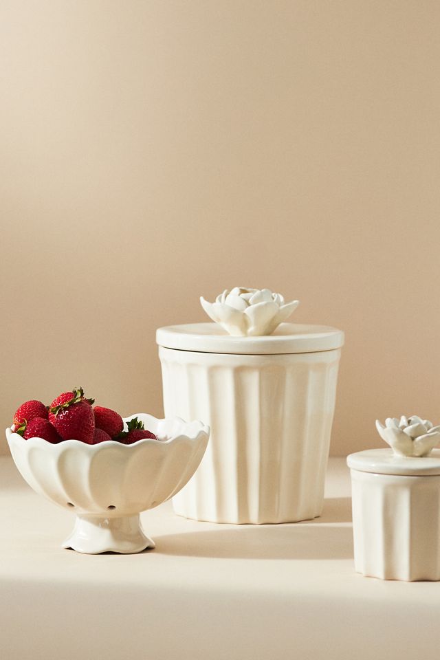Giulia Berry Basket #2
