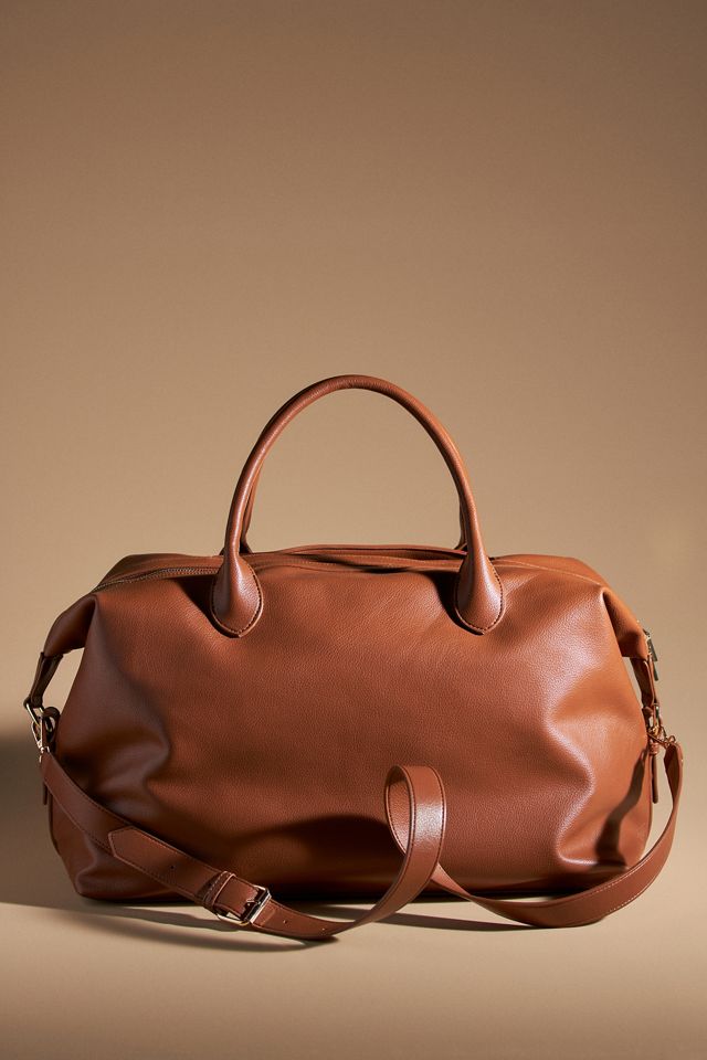 Aota Weekender Bag #1