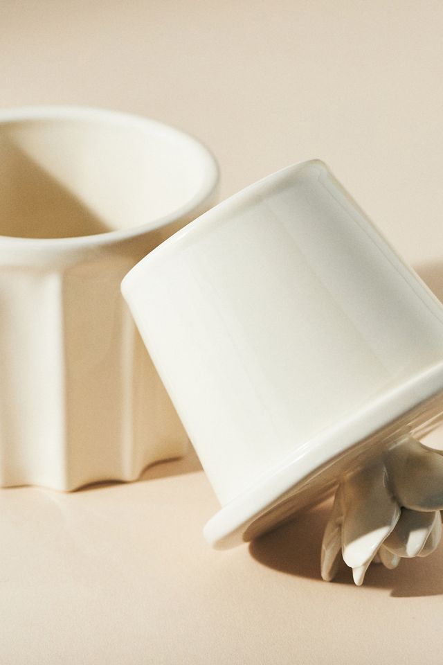 Giulia Butter Keeper #1