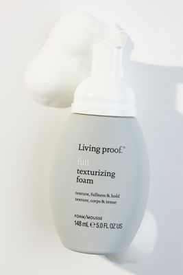 Living Proof Full Texturizing Foam