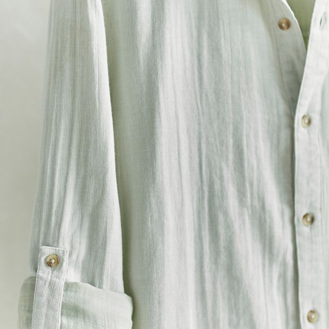 Terrain Staff Men's Long Sleeve Shirt #2