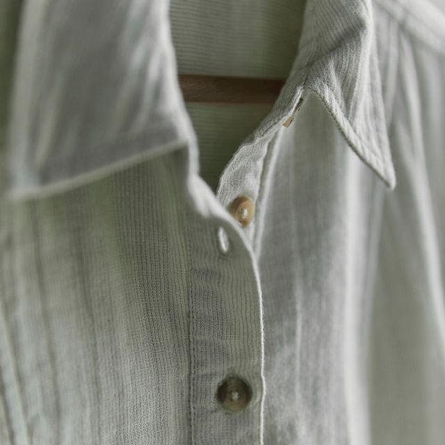 Terrain Staff Women's Short Sleeve Shirt #1