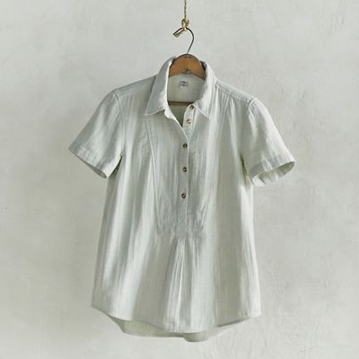 Terrain Staff Women's Short Sleeve Shirt