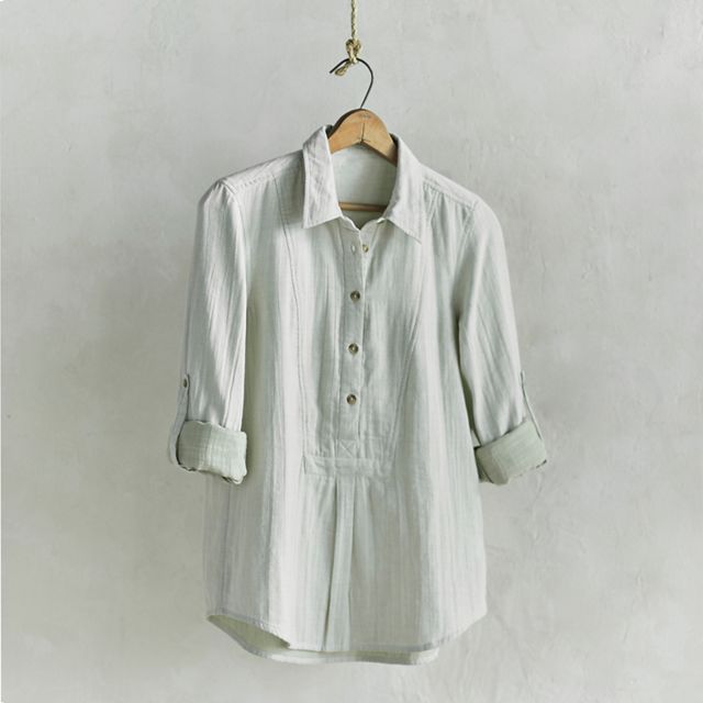 Terrain Staff Women's Long Sleeve Shirt #1