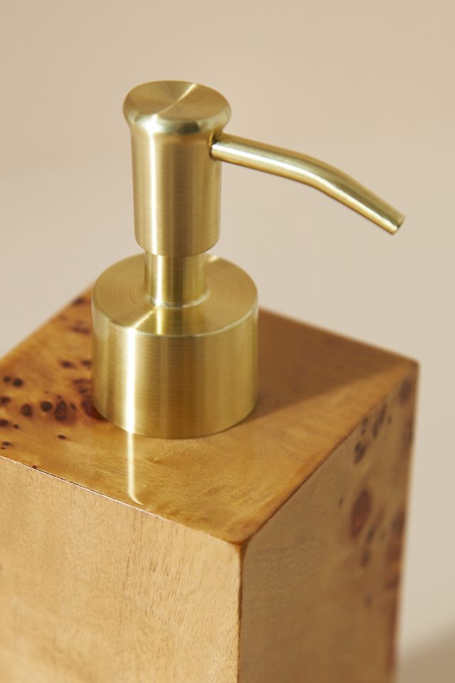 Mesa Lotion Dispenser #1