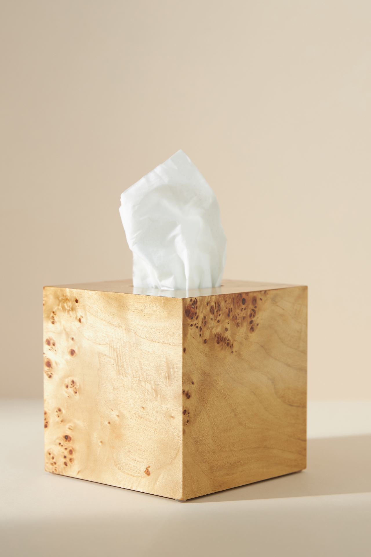 Mesa Tissue Holder