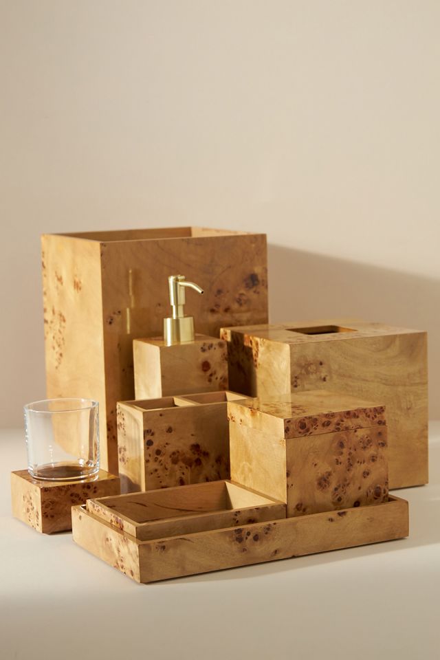 Mesa Toothbrush Holder #2