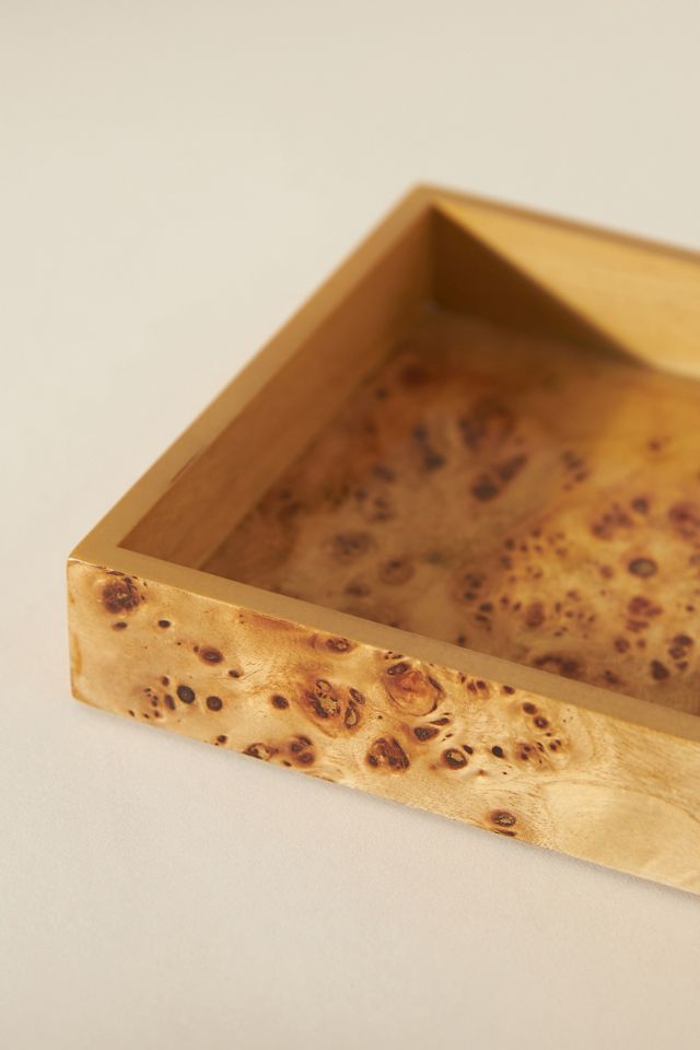 Mesa Tray #1