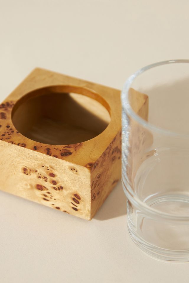 Mesa Tumbler #1