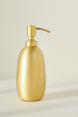 Nile Lotion Dispenser