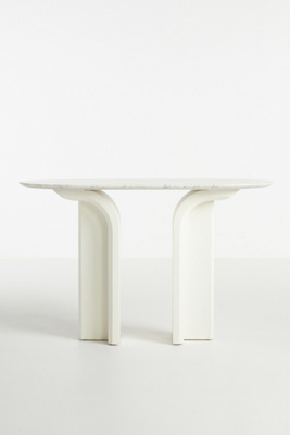 Heloise Console Table | Anthropologie