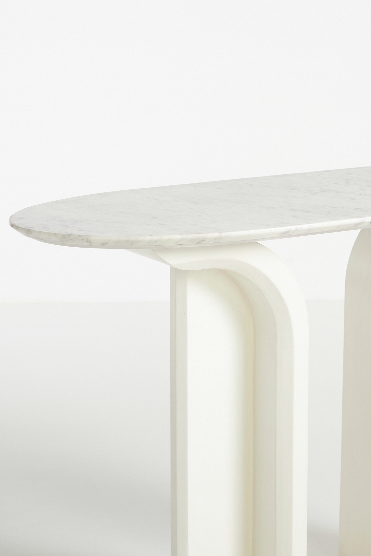 Heloise Console Table