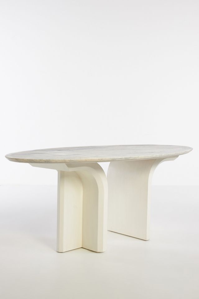 Heloise Dining Table #2