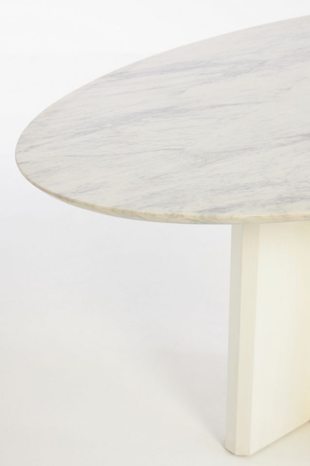 Heloise Dining Table #3